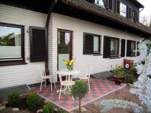 Hotel Am Torfteich Bad Zwischenahn Exterior foto
